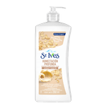 Crema ST IVES Avena y Manteca 350ml