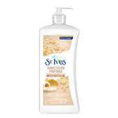 Crema ST IVES Avena y Manteca 350ml