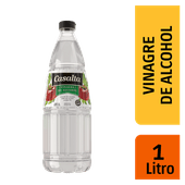 Vinagre CASALTA Alcohol 1l