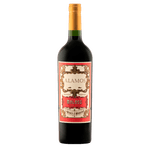 Vino ALAMOS Malbec 750cc