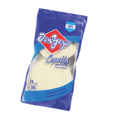 Discos DON YEYO Copetin Para Horno 24U 24u