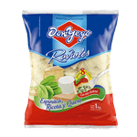Ravioles DON YEYO EspinacaRicotaQueso 1Kg
