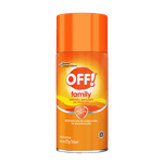 Repelente OFF Aerosol 165ml