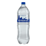 Agua Mineral BONAQUA Sin Gas 2L
