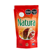 Ketchup NATURA Doy Pack 250g