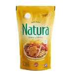 Mostaza NATURA Doy Pack 250g
