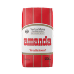 Yerba AMANDA 500g