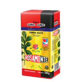 Yerba ROSAMONTE Selección Especial Suave 1K