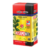 Yerba ROSAMONTE Selección Especial Suave 500g