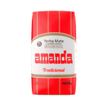 Yerba AMANDA 1K
