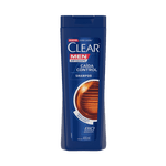 Shampoo CLEAR Caida Control 400ml