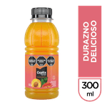 Jugo CEPITA Durazno Botella 300