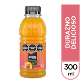 Jugo CEPITA Durazno Botella 300