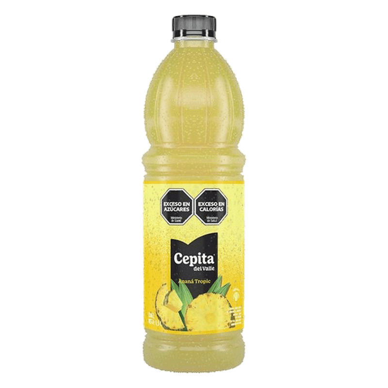 Jugo CEPITA Anana Botella 1500