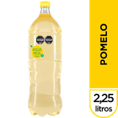 Agua AQUARIUS Pomelo 2.25L