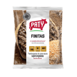 Hamburguesas PATY Finitas 2u