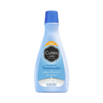 Quitaesmalte CUTEX Fortificador Vitamina E + Calcio 100ml