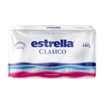 Algodón ESTRELLA Clásico 140g