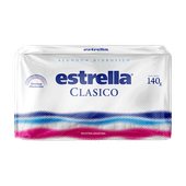 Algodón ESTRELLA Clásico 140g