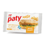 Hamburguesas PATYNESA Flow 2u