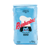 Harina REINHARINA Común 000 1k