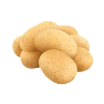 PAPA BLANCA Kg