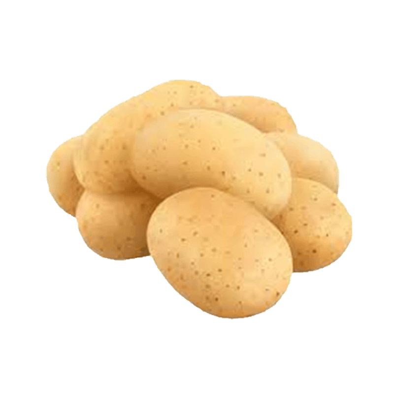 PAPA BLANCA Kg