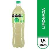 Agua AQUARIUS BY CEPITA Limonada 1.5L