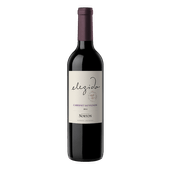 VINO NORTON Elegido Cabernet 750cc