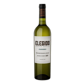 Vino NORTON Elegido Chardonnay 750cc
