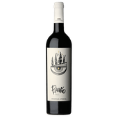 Vino BRAVIO Malbec 750cc
