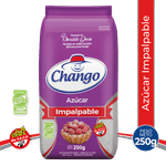 Azucar CHANGO Impalpable 250g