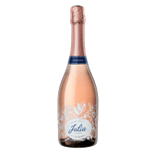 Champaña SANTA JULIA Dulce 750ml