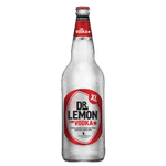 DR LEMON Con Vodka 1L