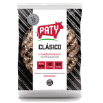 Hamburguesas PATY Clasicas 2u