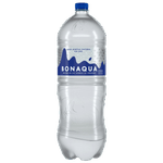 Agua Mineral BONAQUA Sin Gas 25L