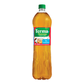 Amargo TERMA Manzana Cero Pet 1.35L