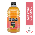 Jugo CEPITA Durazno Botella 1L