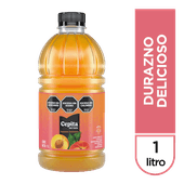 Jugo CEPITA Durazno Botella 1L