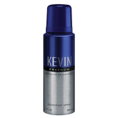 Desodorante KEVIN Freedom Aerosol 250cc