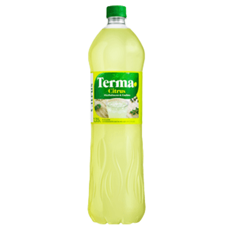 Amargo TERMA Citrus 135L