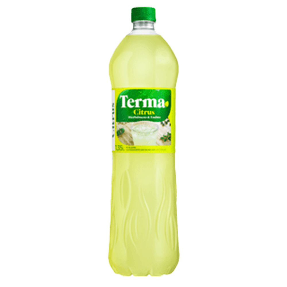 Aperitivo sin Alcohol Citrus Terma 1,35 Lts