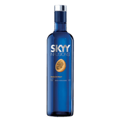 Vodka SKYY Passión Fruit 750ml