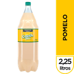Gaseosa CRUSH Pomelo 225L