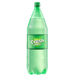 Gaseosa CRUSH Lima Limón 225L