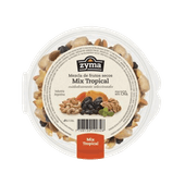 Mix ZYMA Tropical De Frutas 150g