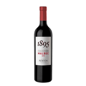 Vino NORTON 1895 Malbec 750cc