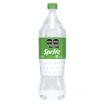 Gaseosa SPRITE Pet 1L