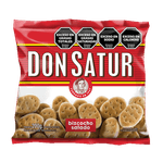 Bizcochos DON SATUR Salados 200g