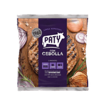 Medallon PATY Con Cebolla 2u